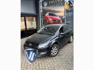 Vrakbiler auto Volkswagen Polo  2014/11