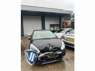 Peugeot 208 208 I (CA/CC/CK/CL), Hatchback, 2012 / 2019 1.0 Vti 12V PureTech picture 3
