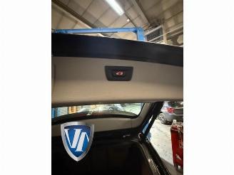 BMW 3-serie 3 serie Touring (F31), Combi, 2012 / 2019 320d 2.0 16V picture 6