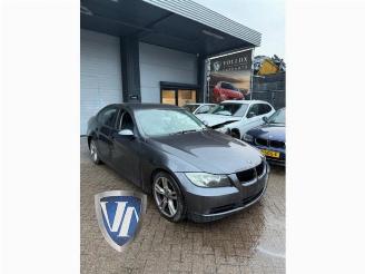 Démontage voiture BMW 3-serie 3 serie (E90), Sedan, 2005 / 2011 318i 16V 2008/6