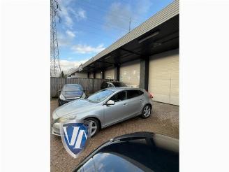 Volvo V-40 V40 (MV), Hatchback 5-drs, 2012 / 2019 2.0 D4 16V picture 5