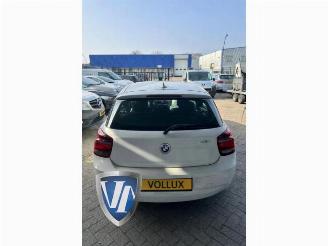 BMW 1-serie 1 serie (F20), Hatchback 5-drs, 2011 / 2019 116i 1.6 16V picture 3