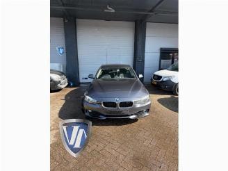 BMW 3-serie 3 serie (F30), Sedan, 2011 / 2018 320d 2.0 16V picture 3