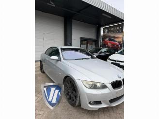 skadebil bedrijf BMW 3-serie 3 serie (E93), Cabrio, 2006 / 2013 330i 24V 2008/9