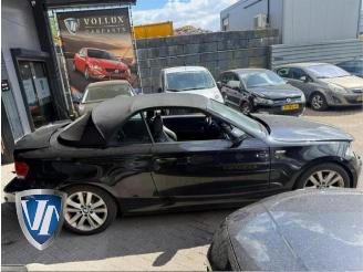 BMW 1-serie 1 serie (E88), Cabrio, 2007 / 2013 120i 16V Corporate Lease picture 4