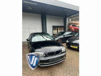 BMW 1-serie 1 serie (E81), Hatchback 3-drs, 2006 / 2012 116i 1.6 16V picture 2