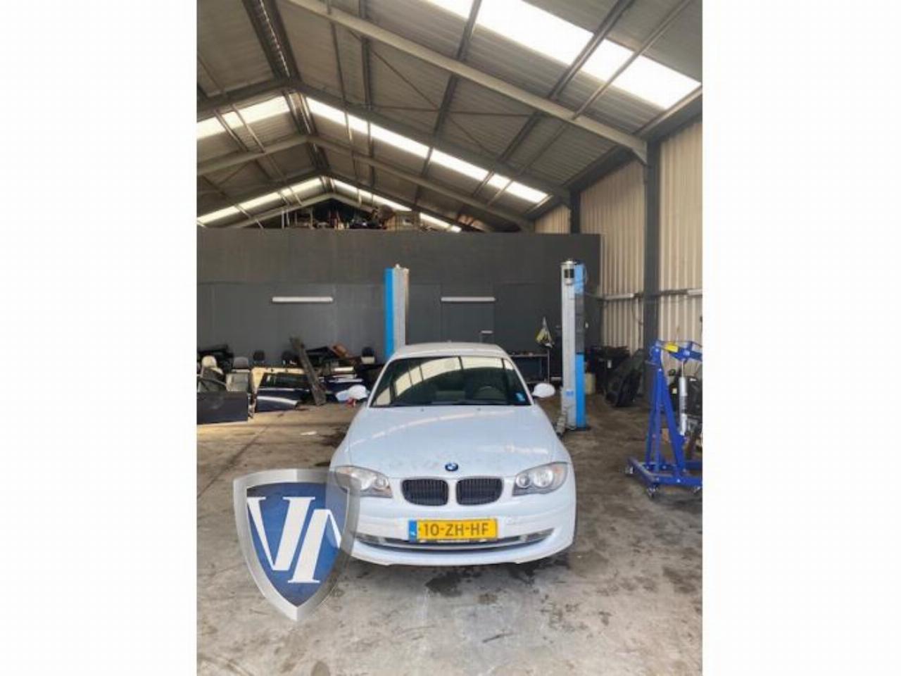 BMW 1-serie 1 serie (E81), Hatchback 3-drs, 2006 / 2012 116i 1.6 16V