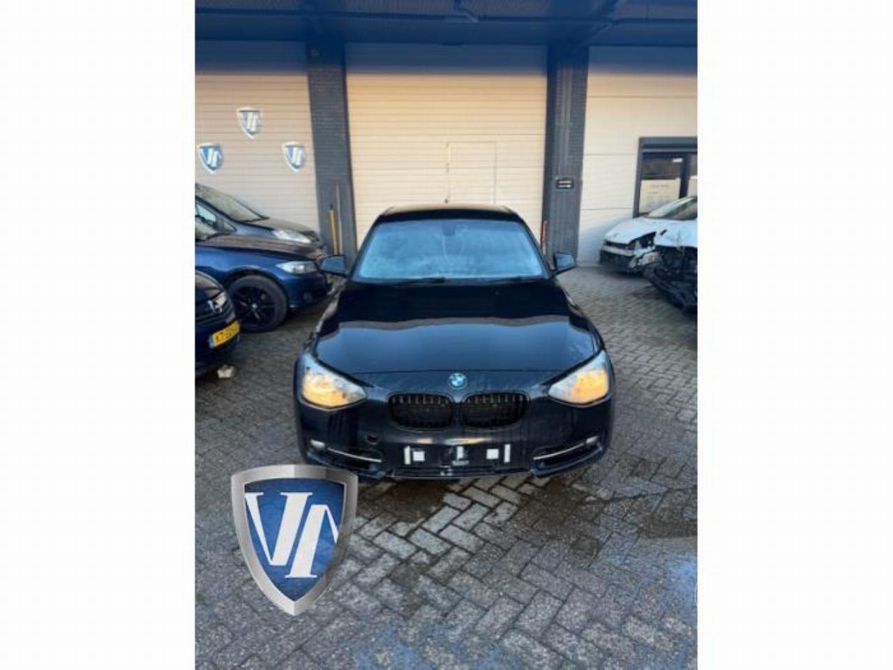 BMW 1-serie 1 serie (F20), Hatchback 5-drs, 2011 / 2019 120i 1.6 16V