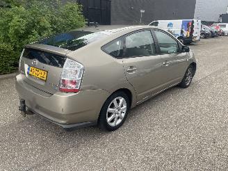 Toyota Prius 1.5 hybrid 2006/10