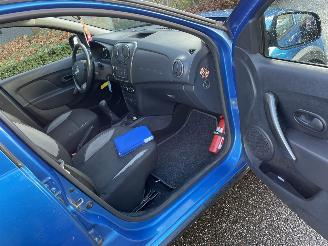 Dacia Sandero 1.5 dci stepway picture 9
