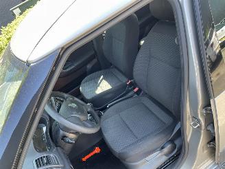 Skoda Roomster 1.2 tsi picture 14