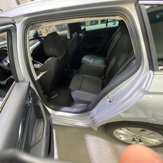 Skoda Octavia  picture 18