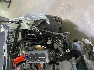 Skoda Octavia  picture 11