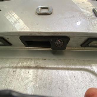 Skoda Octavia  picture 8