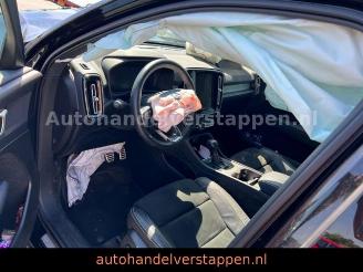 Volvo XC40 R Design 120KW Leder Nappa LED picture 13