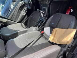 Ford Kuga 1.5TDCI Titanium  2019 picture 13