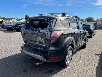 Ford Kuga 1.5TDCI Titanium  2019 picture 5