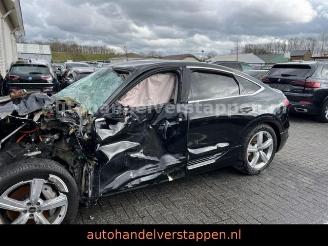 Audi E-tron Sportback 50 Quattro advanced picture 6