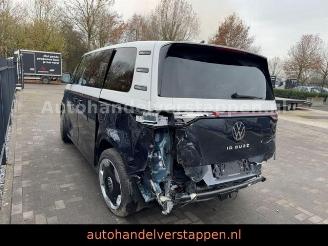 Volkswagen ID.Buzz Bus 150 kW Pro 2× EL. Tur picture 10