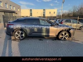 Citroën C5 X C5X Feel Pack Hybrid 132 kW picture 11