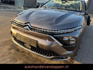 Citroën C5 X C5X Feel Pack Hybrid 132 kW picture 4