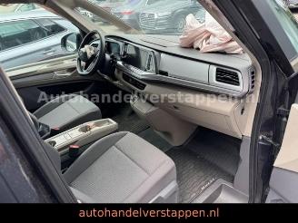 Volkswagen Transporter  picture 15