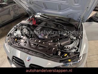 BMW M3 Touring xDrive Competition 375KW picture 20