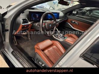 BMW M3 Touring xDrive Competition 375KW picture 11