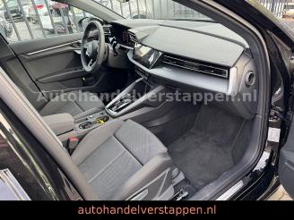 Audi A3 Sportback 85 kW TFSI S line Facelift picture 19
