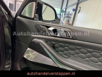 BMW X5 M Competition 460KW Sky Hud SonderLack picture 25