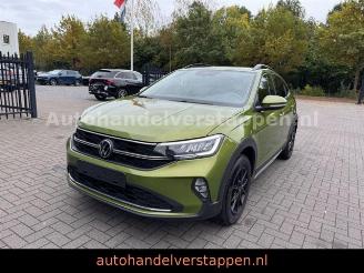Unfallwagen Volkswagen Taigo Life TSI 81KW IQ.DRIVE-Paket 2023/7