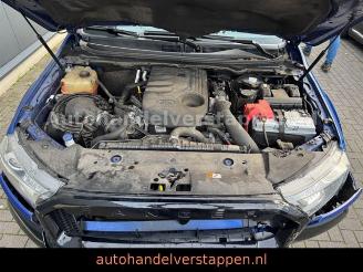 Ford Ranger Wildtrak Doppelk. 4x4 3.2L 147KW Eur6 picture 8