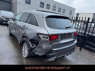 Mercedes GLC 300e 235KW 4Matic AMG Sport picture 6
