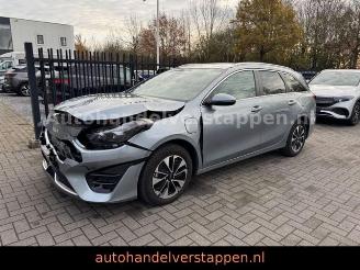 Kia Cee d Ceed Sportswagon Plug-in Hybrid Business Line picture 2