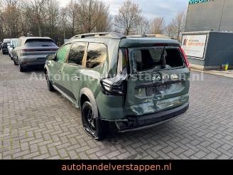 Dacia Jogger Expression 81 kW TCE Navi LED picture 9