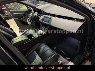 Land Rover Range Rover Evoque S D165 Panorama picture 15