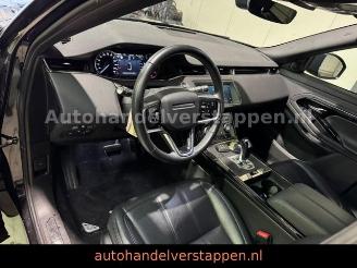 Land Rover Range Rover Evoque S D165 Panorama picture 12