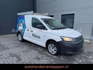 Volkswagen Caddy 5 CARGO 2,0TDI SCR BMT Klima picture 4