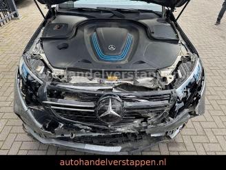 Mercedes EQC 400 4Matic AMG Sport 300KW picture 13