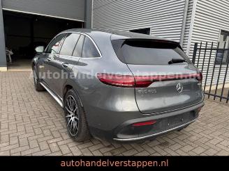 Mercedes EQC 400 4Matic AMG Sport 300KW picture 5