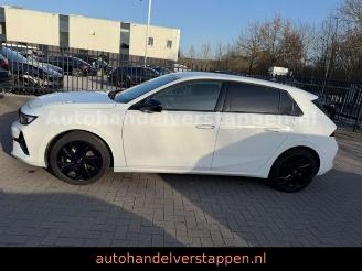 Opel Astra L Lim. 5-trg. GS Turbo 96KW S-S GS picture 3
