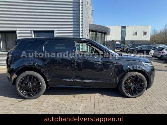 Land Rover Range Rover Evoque R-Dynamic SE P300e picture 2