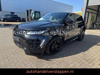 Land Rover Range Rover Evoque R-Dynamic SE P300e picture 3