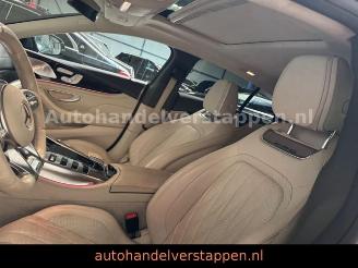 Mercedes AMG GT 4-trg. 43  270KW Aerodynamik-Kit Racin picture 21