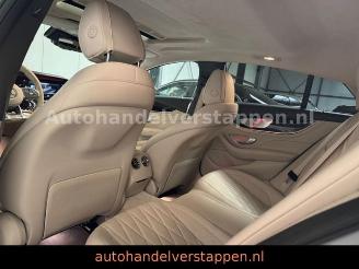 Mercedes AMG GT 4-trg. 43  270KW Aerodynamik-Kit Racin picture 24