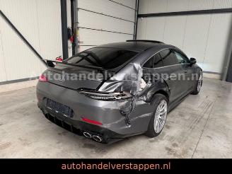 Mercedes AMG GT 4-trg. 43  270KW Aerodynamik-Kit Racin picture 7