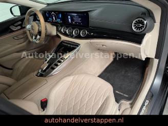 Mercedes AMG GT 4-trg. 43  270KW Aerodynamik-Kit Racin picture 19