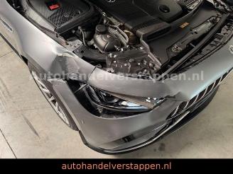 Mercedes AMG GT 4-trg. 43  270KW Aerodynamik-Kit Racin picture 12