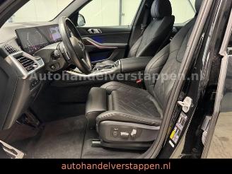 BMW X5 50e xDrive M Sportpaket Airmatic picture 22