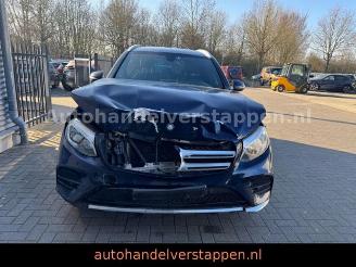 Mercedes GLC 220 d 4Matic AMG Sport 125KW picture 2